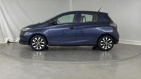 Renault Zoé E-Tech Evolution charge normale R110 - 22 — photo 7