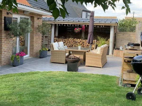Maison 5 pièces 124 m²
