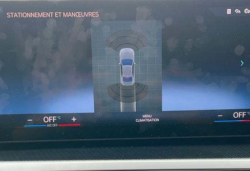 BMW Serie 2 Coupe 3.0 i 374 Steptronic8 - M-Sport – 2023 – 19950 km – Essence – Boîte Automatique — photo 6