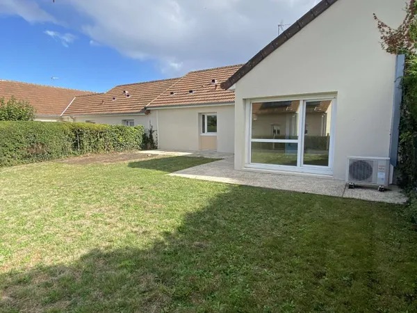 Maison 3 pièces 73 m²