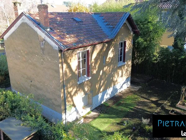 Maison 4 pièces 70 m²