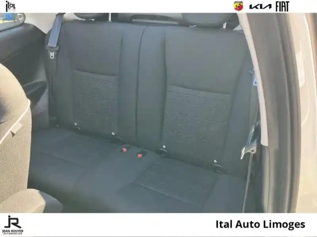 Fiat 500 c e 118ch pack confort my23 — photo 25