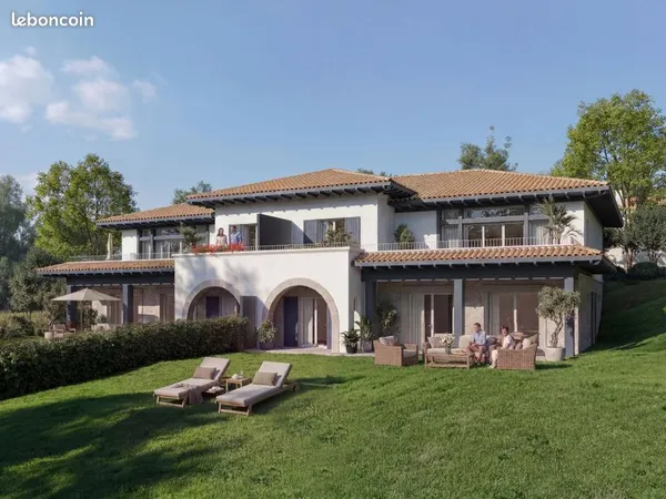 Maison - 5 pièces - Errota Zahar