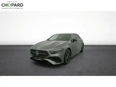 Mercedes Classe A 180 7g-dct