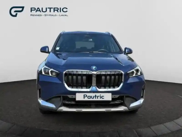 Bmw X1 xdrive25e 245ch business design — photo 8