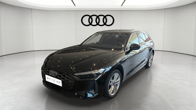 Audi A5 Avant e-hybrid 299 ch S tronic 7 Quattro