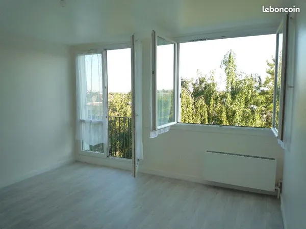 Appartement 3 pièces 67 m²