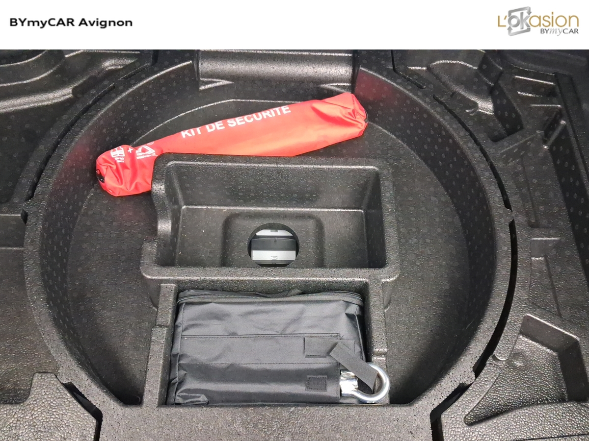 Peugeot 308 BlueHDi 130ch S&amp;S EAT8 — photo 21