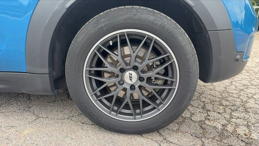 Mini Countryman 1.5 Cooper SE 224 ALL4 Steptronic6 - Exquisite – 2019 – 61854 km – Hybride rechargeable – Boîte Automatique — photo 9