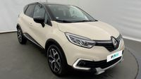 Renault Captur 1.2 TCe 120ch energy Intens EDC — photo 3
