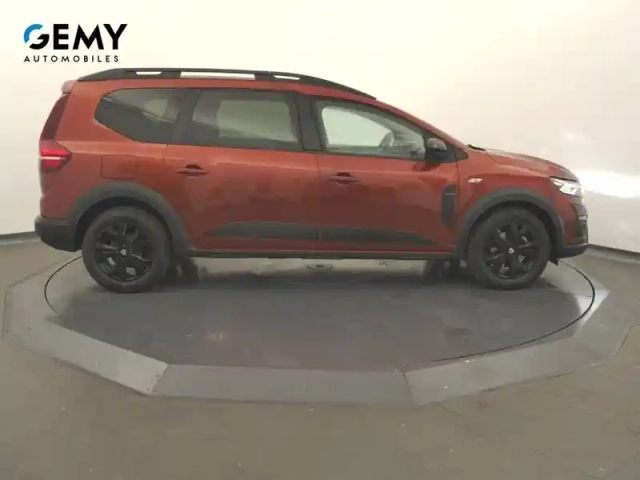 Dacia Jogger eco-g 100 7 places — photo 19