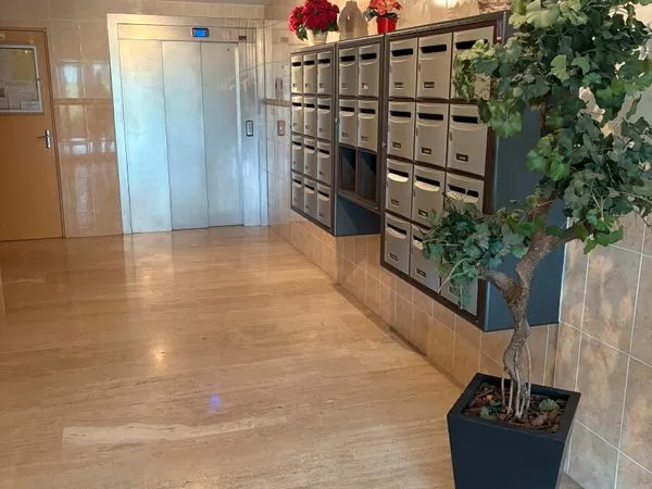 Appartement 2 Pieces 53 m2