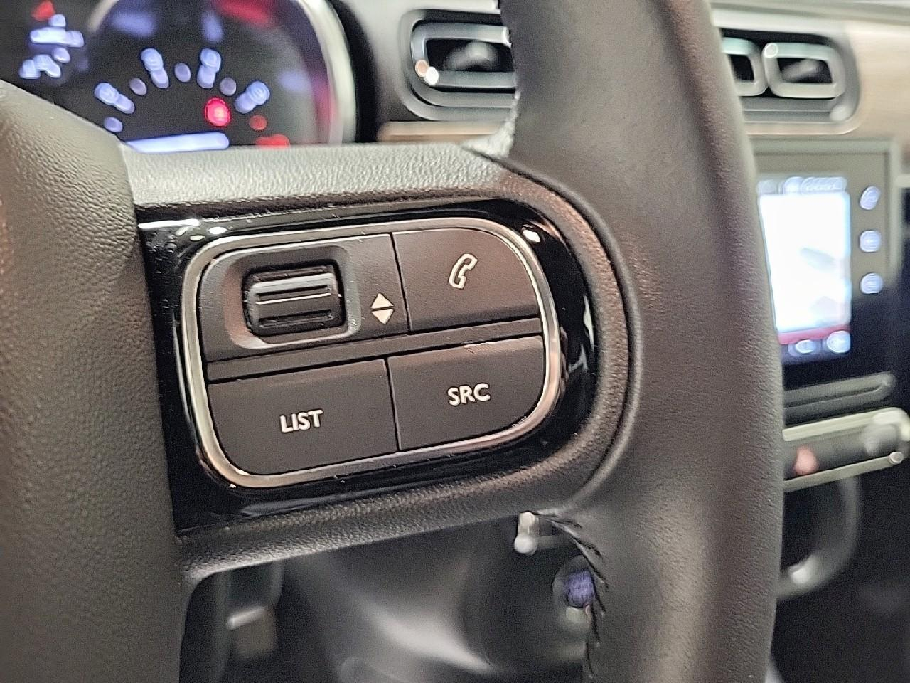 Citroën C3 puretech 110 ch eat6 max — photo 20