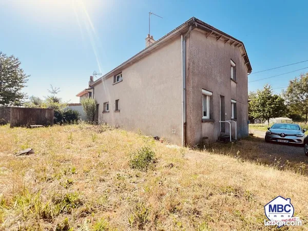 Maison 8 pièces 157 m²