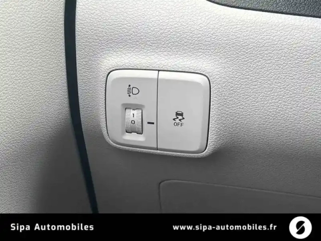 Hyundai I10 1.0 63 bvr — photo 23