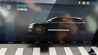 Peugeot 508 Sw Plug-in Hybrid 180ch Allure e-EAT8 — photo 15
