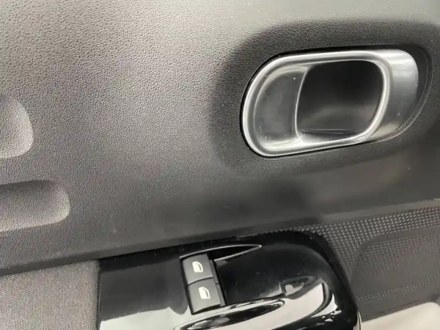 Citroën C3 puretech 83 ch bvm5 — photo 32