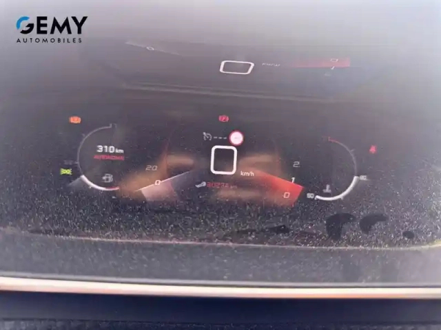 Peugeot 2008 puretech 130 s&amp;s bvm6 — photo 15