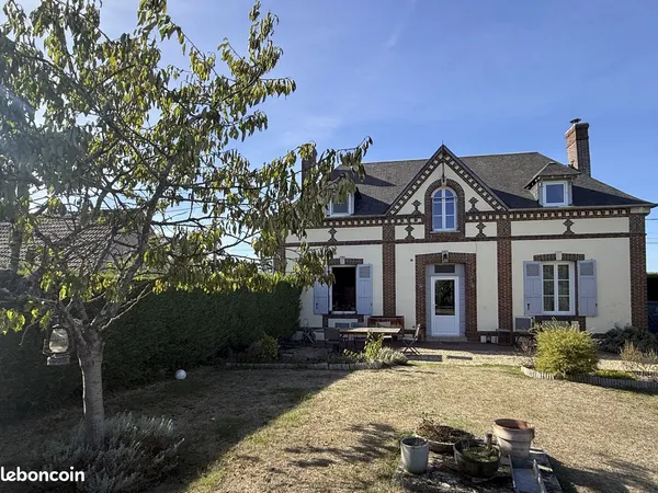 Maison Normande de Caractère