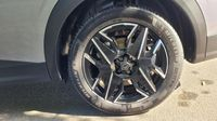 Peugeot 5008 Hybrid 145ch GT e-DCS6 — photo 10