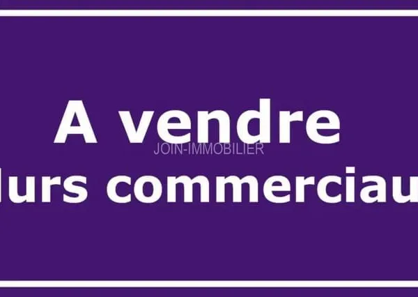 MURS COMMERCIAUX - CENTRE-VILLE DIEPPE