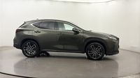 Lexus Nx 450h+ Executive 4WD — photo 4