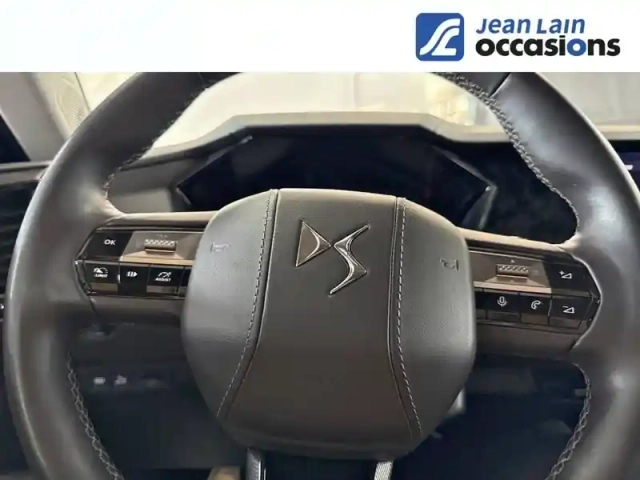 Ds Ds 4 puretech 225 eat8 — photo 26