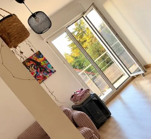 Location appartement Benfeld