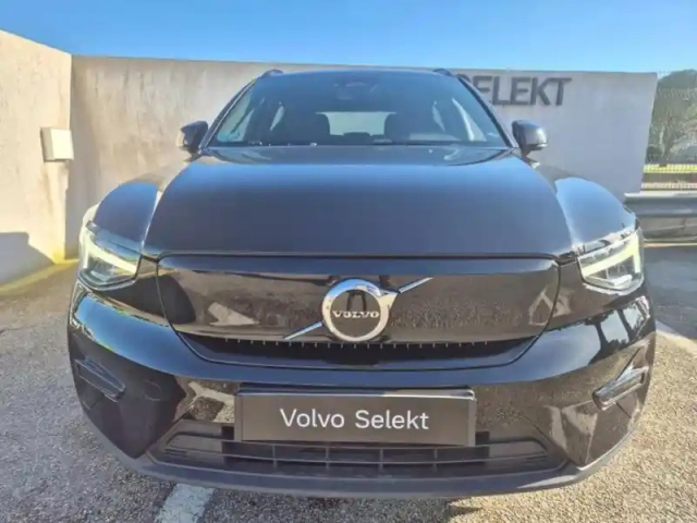 Volvo Xc40 recharge 231ch start edt — photo 11