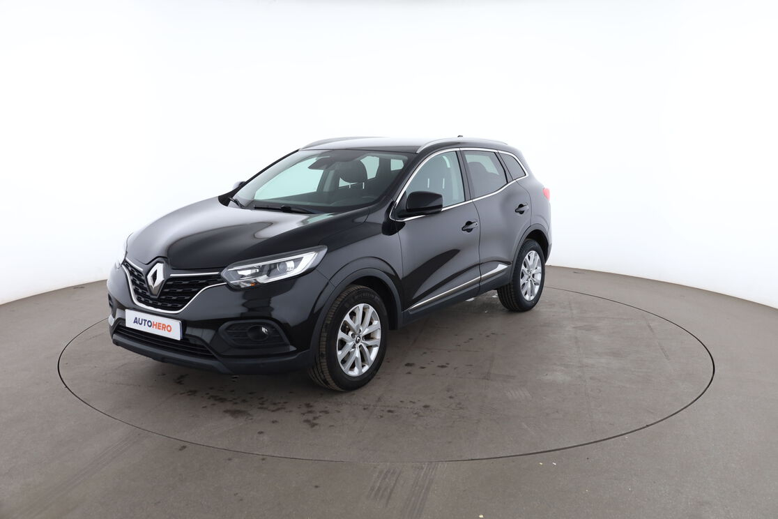 Renault Kadjar 1.5 dCi Blue Business EDC — photo 1