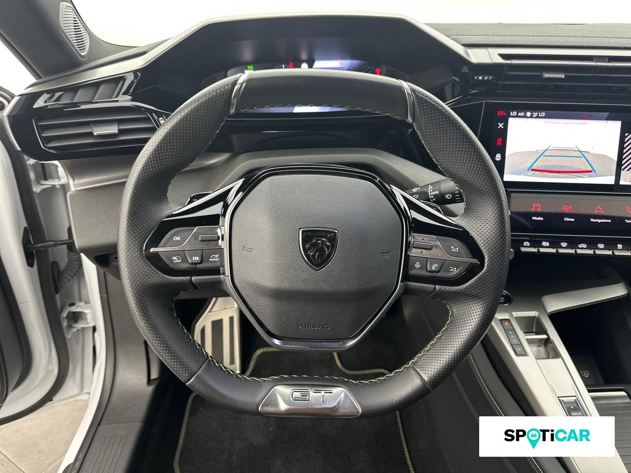 Peugeot 308 sw 1.5 bluehdi 130ch s&s gt eat8 — photo 12