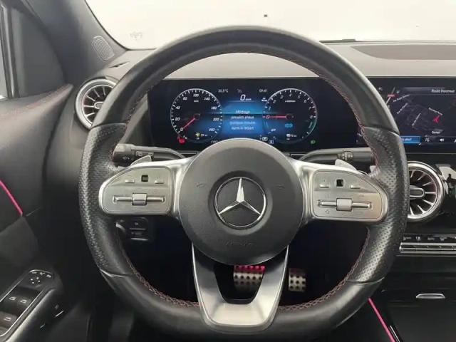 Mercedes Gla 250 e 8g-dct — photo 23