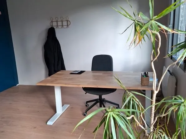 Bureau à louer