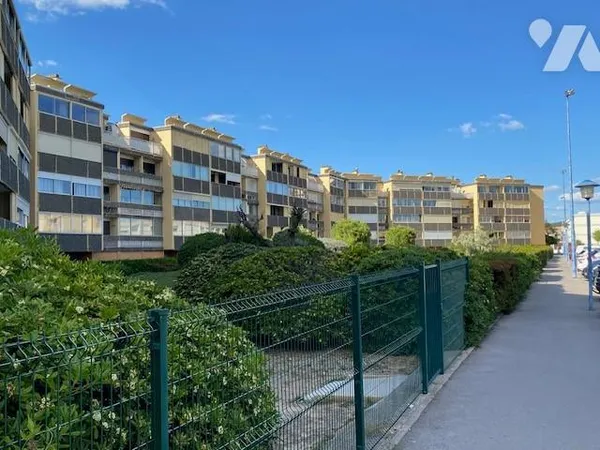 Appartement 4 pièces 87 m²