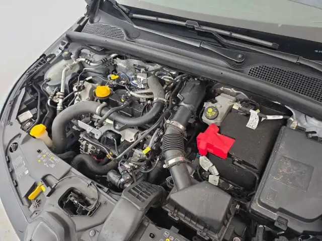 Renault Clio tce 90 ch gsr2 — photo 27