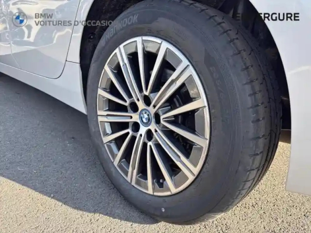 Bmw Serie 2 série 2 activetourer 225e 245ch xdrive business design dkg7 — photo 8