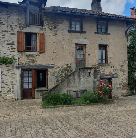 Maison 3 pièces 60 m²