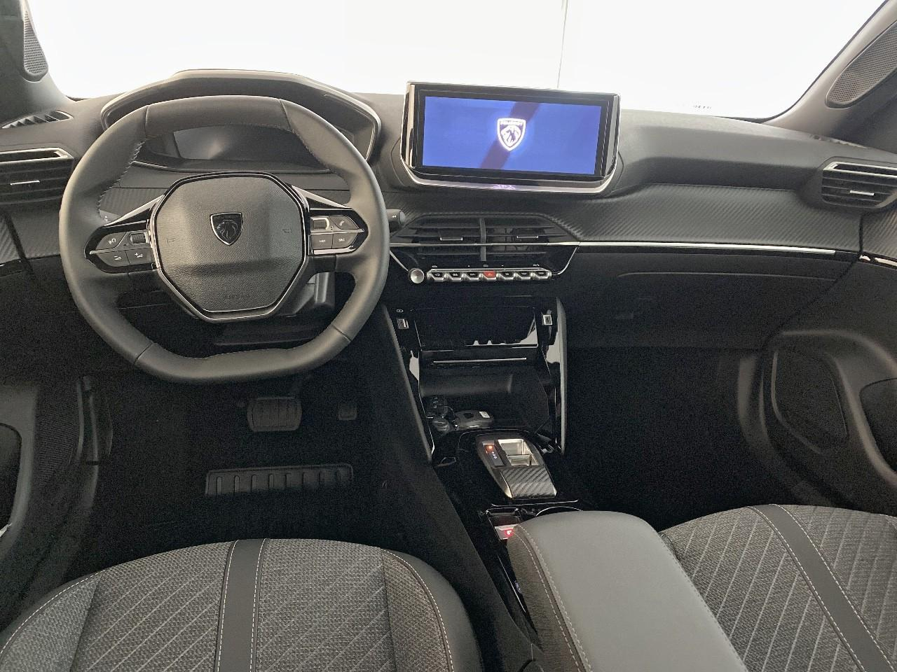 Peugeot 2008 hybrid 145 ch e-dcs6 allure — photo 8