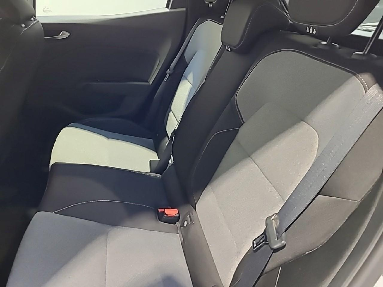 Renault Clio blue dci 100 ch gsr2 evolution — photo 13
