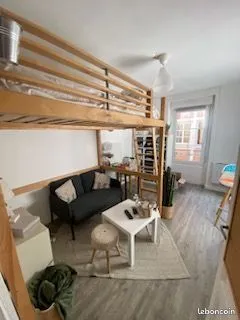Location studio Rennes