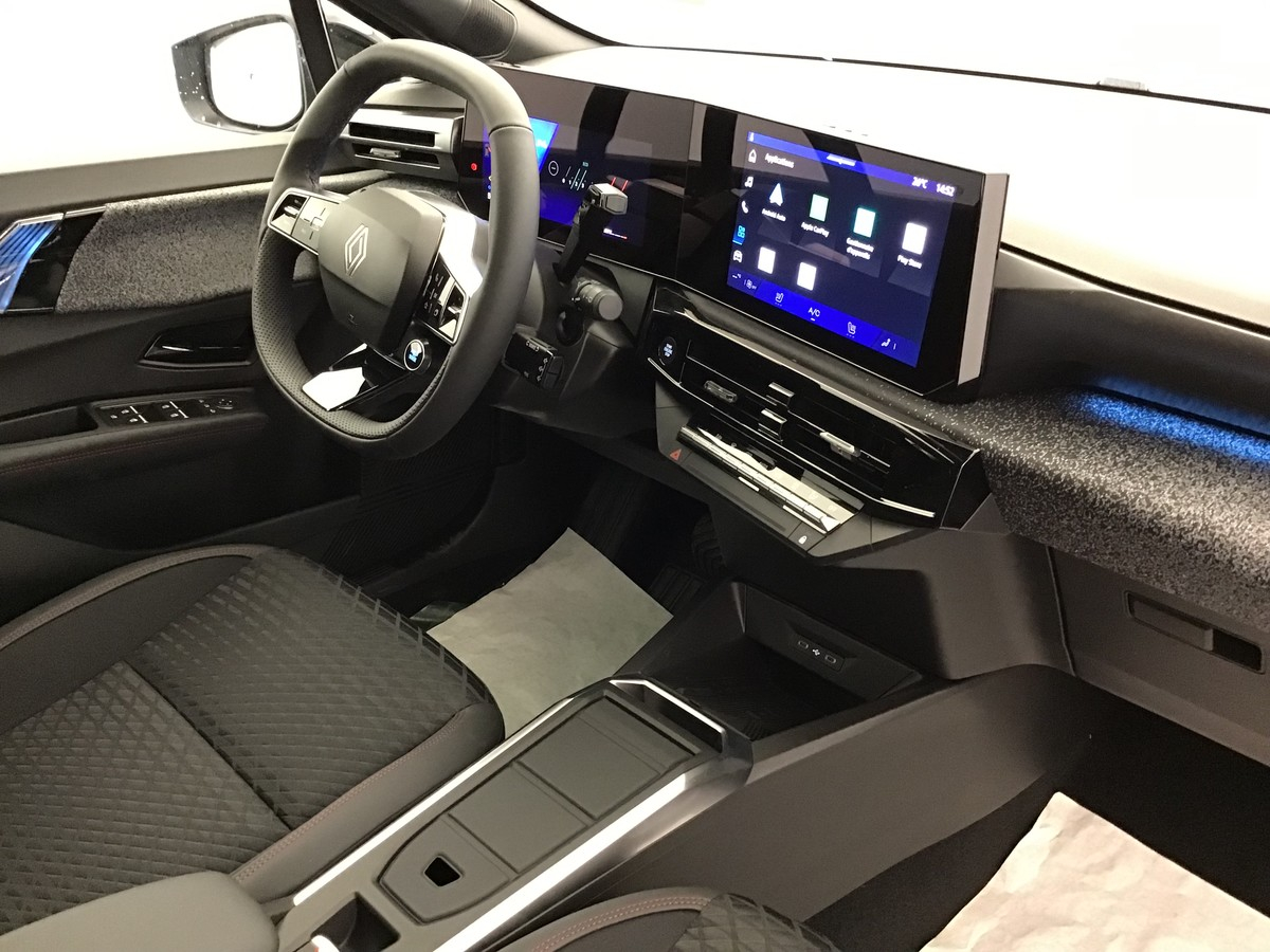 Renault Clio 6 — photo 8