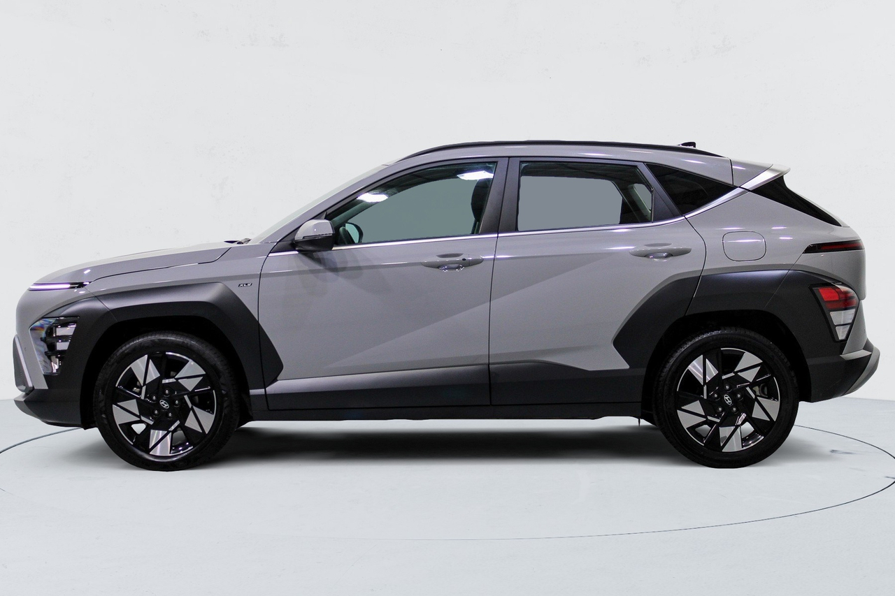 Hyundai Kona — photo 3