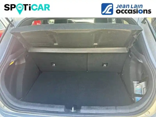 Hyundai I20 1.0 t-gdi 100 — photo 6