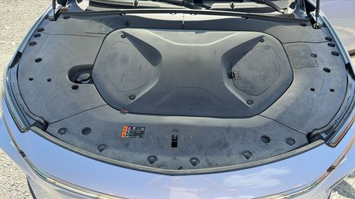 MG Marvel R EV 287 4WD - Performance – 2021 – 76077 km – Électrique – Boîte Automatique — photo 24