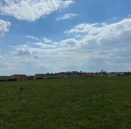 Terrain 790 m²