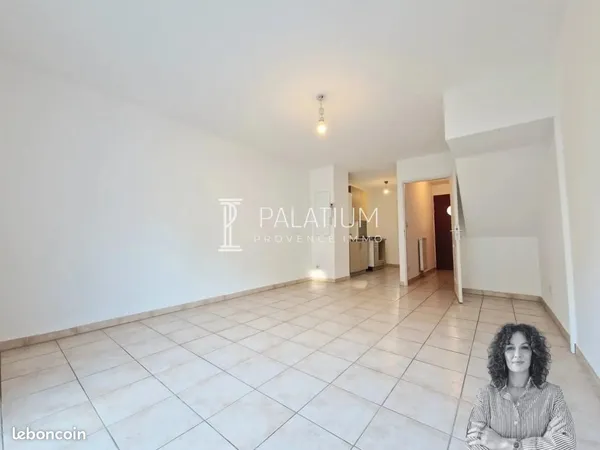Duplex 62 m² Salon De Provence