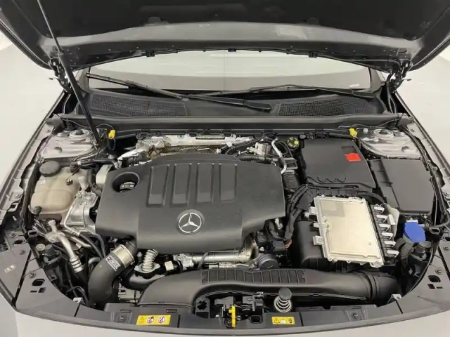 Mercedes Classe A 180 d 8g-dct — photo 20