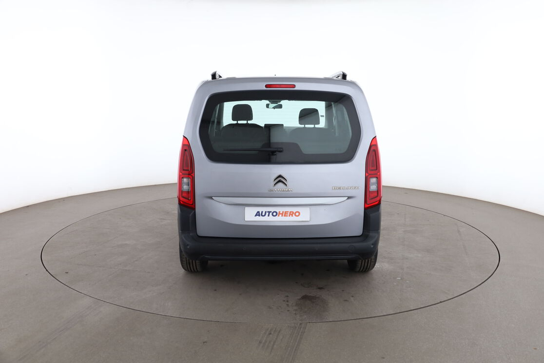 Citroen Berlingo Multispace Taille M 1.2 PureTech Feel BV6 — photo 4
