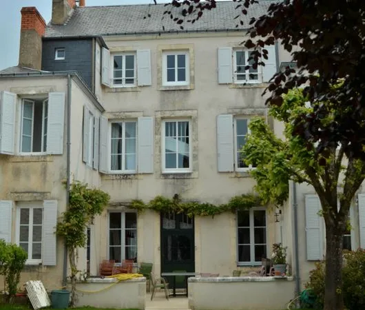 Grande Maison de Caractere