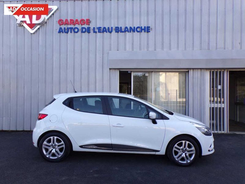 Renault CLIO 0.9i Tce 75 Business Energie Euro6 - GPS